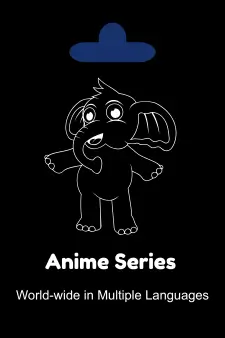 anime-series-catgorey