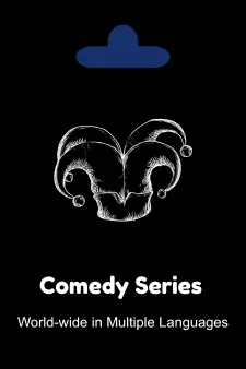 comedy-series-catgorey