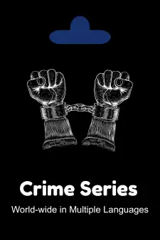 crime-series-catgories